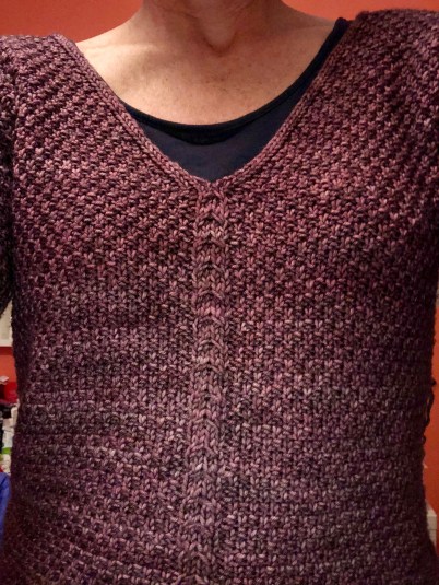 Maggie's Oaxacan Rose