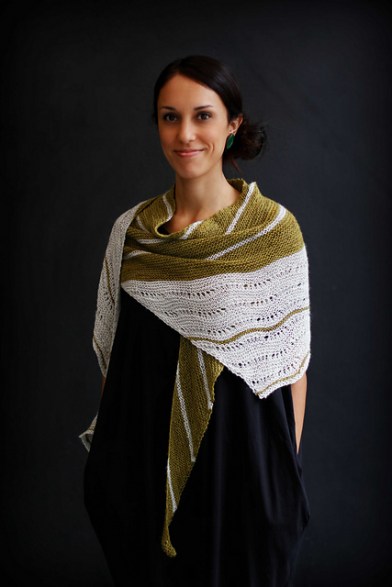 Girl from the Grocery Store