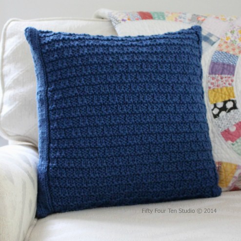 Bay View Pillow