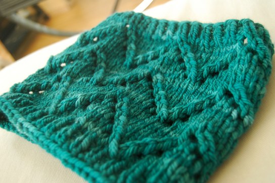 River Deep Mountain High