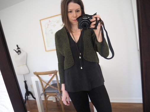 my own st. Catherines