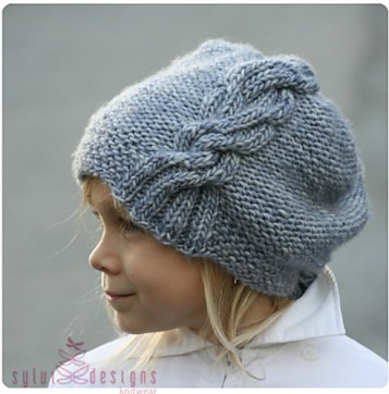 Alessa Hat