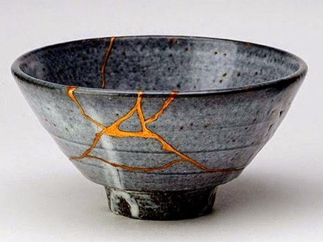 Kintsugi