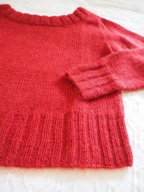 my version of "mistake rib"