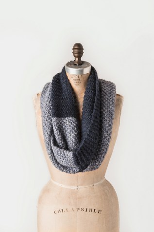 Nevis Cowl