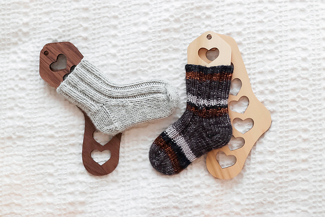 Perfet Newborn Socks