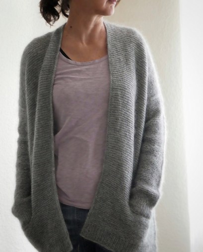 Girlfriend Cardigan