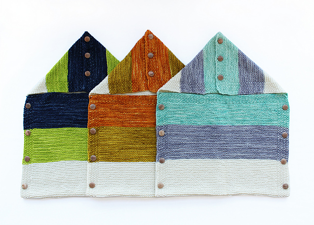 First Winter Blanket