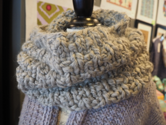 Nube Cowl pic